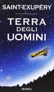 terra degli uomini