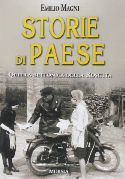 storie di paese