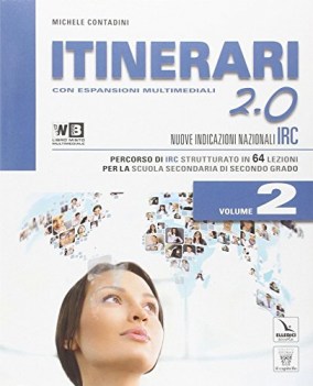 itinerari di IRC 2.0 vol.2