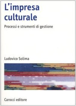 impresa culturale