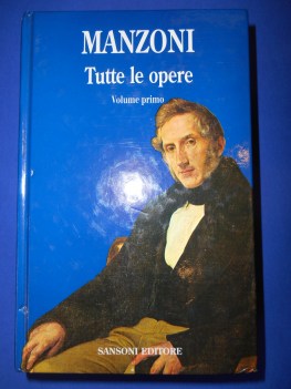 tutte le opere - vol. 1