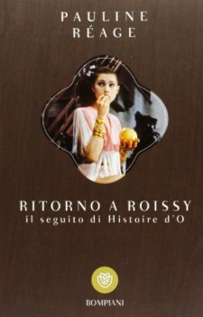 ritorno a roissy