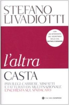 altra casta