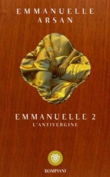 emmanuelle 2. l\'antivergine