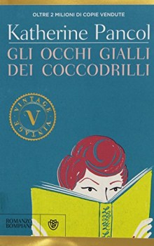 occhi gialli dei coccodrilli