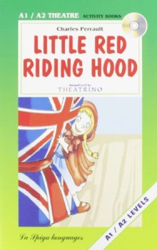 little red riding hood