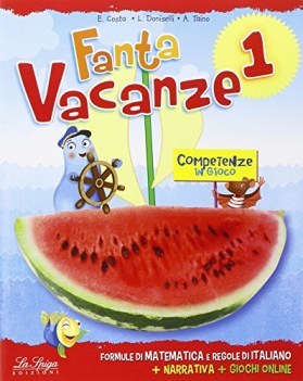 fanta vacanze 1