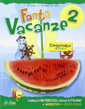 fanta vacanze 2