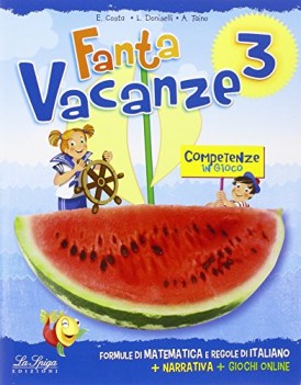 fanta vacanze 3