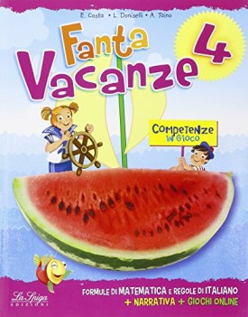 fanta vacanze 4