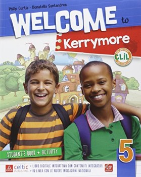 welcome to kerrymore 5