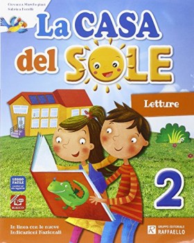 casa del sole 2 (la)