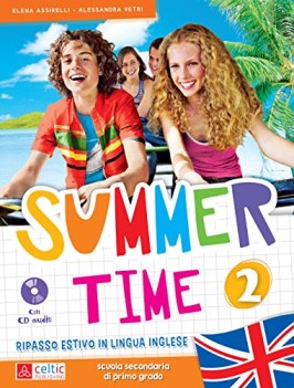 summertime 2 +cd