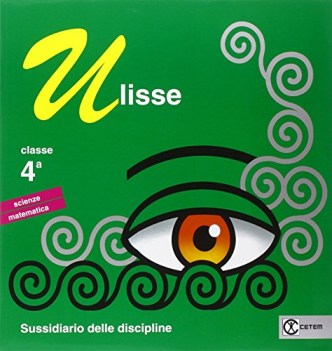 ulisse 4 mat-sci