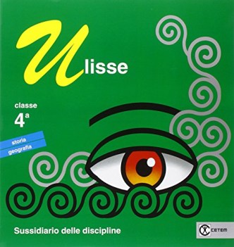 ulisse 4 sto-geo