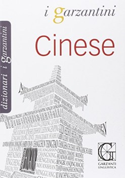 dizionario cinese-ital.cinese medio