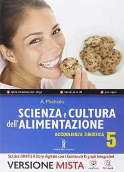 scienza e cultura dell\'alimentazione