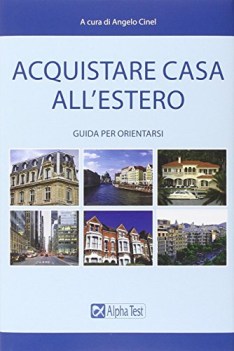 acquistare casa all\'estero