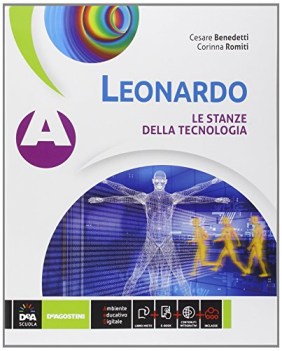 leonardo A+B+C+tavole disegno+e-book+esp.online