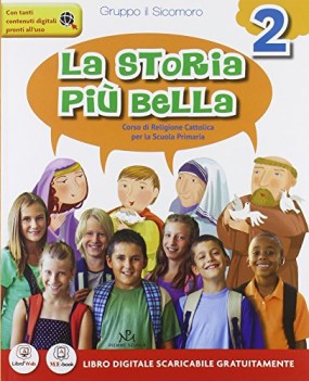 storia piu bella 4/5