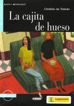 cajita de hueso. leer y aprender a2