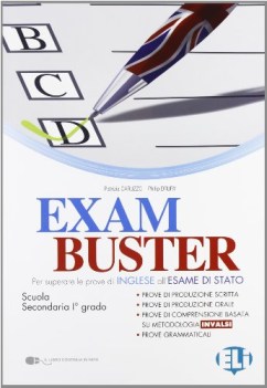 exam buster