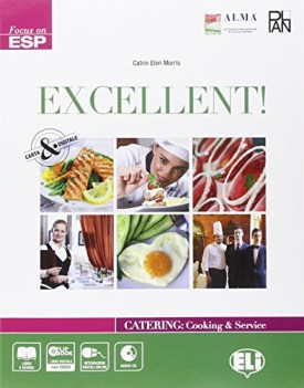 excellent! + dizionario del gusto + extra