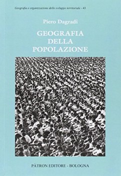 geografia della popolazione