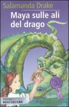 maya sulle ali del drago