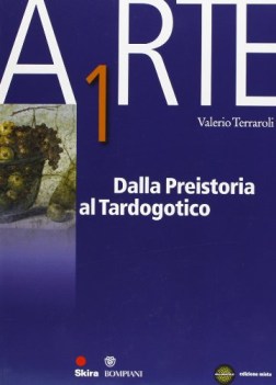 arte guida didattica al manuale