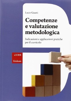 competenze e valutazione metodologica