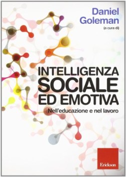 intelligenza sociale ed emotiva