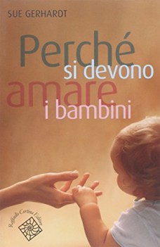 perch si devono amare i bambini