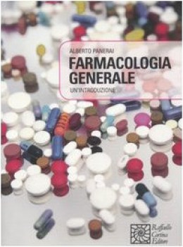 farmacologia generale. un\'introduzione