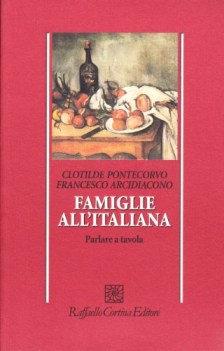 famiglie all\'italiana