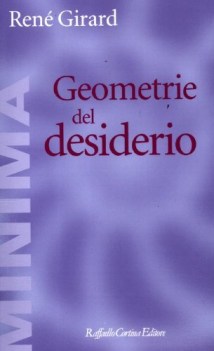 geometrie del desiderio