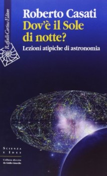 dov\' il sole di notte lezioni atipiche di astronomia