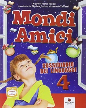 mondi amici 4