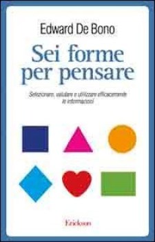 sei forme per pensare