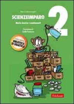 scienzeimparo 2