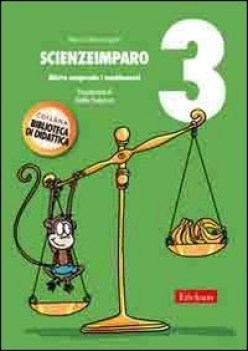 scienzeimparo 3