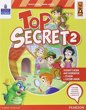 top secret 2