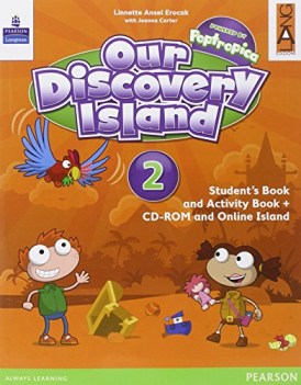 our discovery island 2