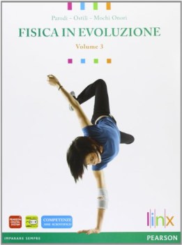 fisica in evoluzione vol 3