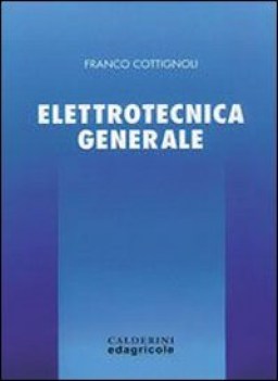 corso di elettr.gen.1 fc13 NO PRENO