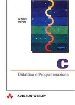 Didattica e programmazione C