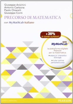 precorso di matematica