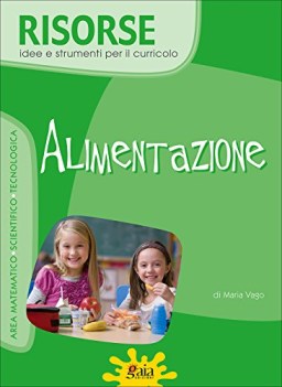 alimentazione risorse