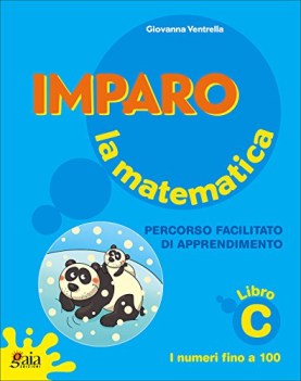 imparo la matematica C