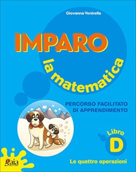 imparo la matematica D